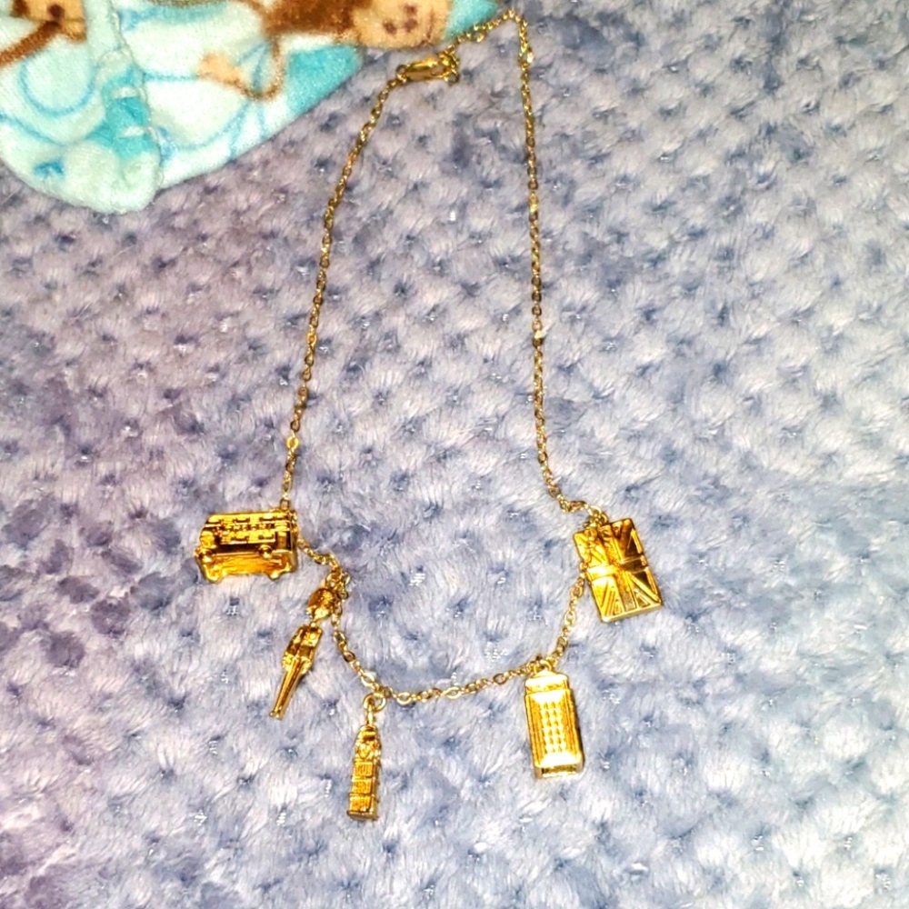 Necklace